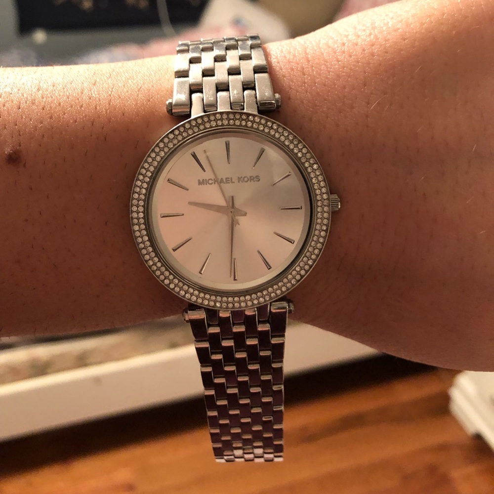 Michael Kors watch